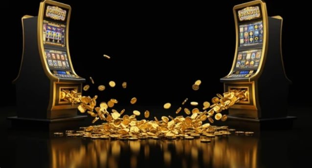 Halaman promosi kpi4d menampilkan struktur cashback mingguan dan program loyalitas
