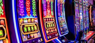 Antarmuka Fishing Arcade di platform kpi4d dengan visual permainan yang jelas